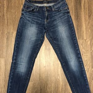 Lucky Brand Sienna Jean